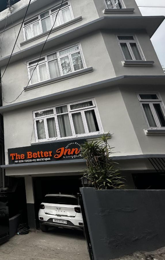 Hotel The Better *